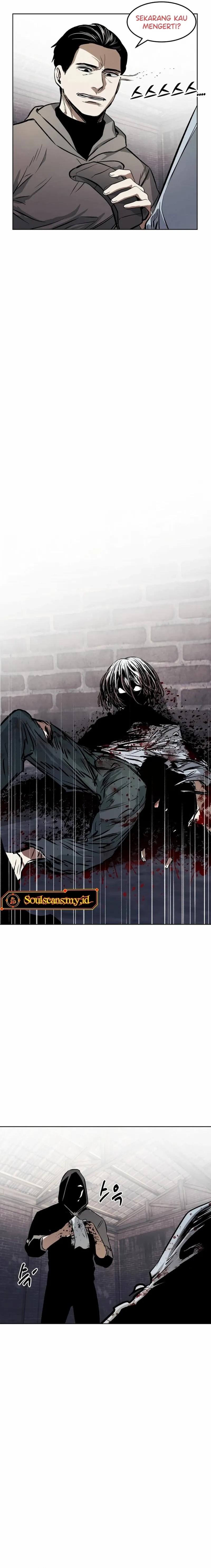 The Invincible Man Chapter 53 Gambar 13