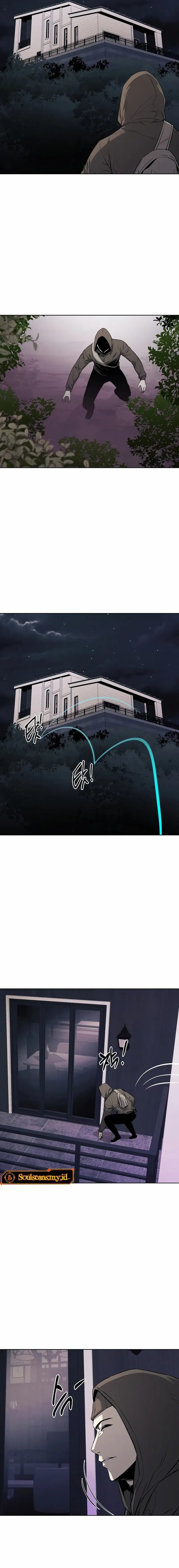 The Invincible Man Chapter 65 Gambar 7