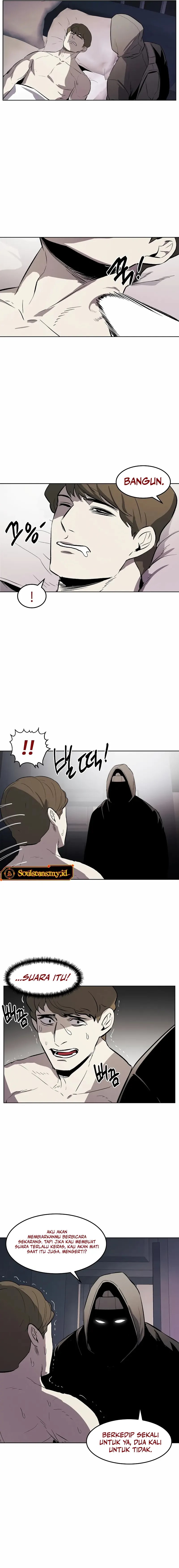 The Invincible Man Chapter 65 Gambar 15