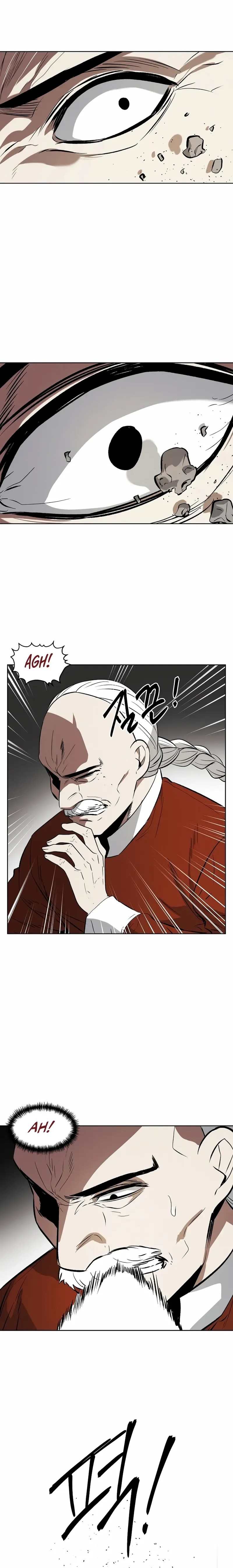 The Invincible Man Chapter 79 Gambar 13