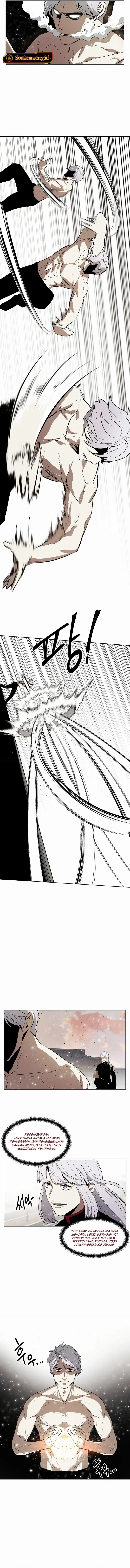 The Invincible Man Chapter 86 Gambar 7