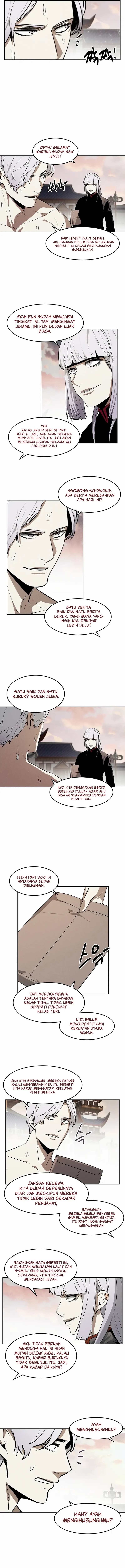 The Invincible Man Chapter 86 Gambar 8
