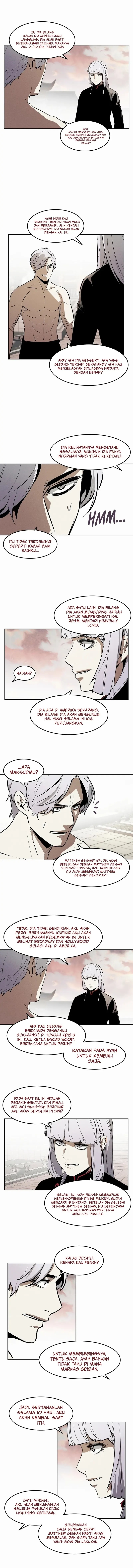The Invincible Man Chapter 86 Gambar 9