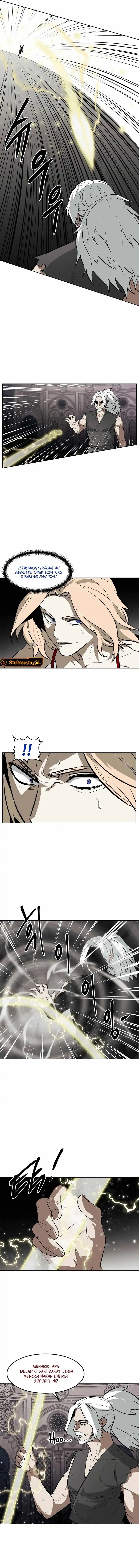 The Invincible Man Chapter 89 Gambar 2