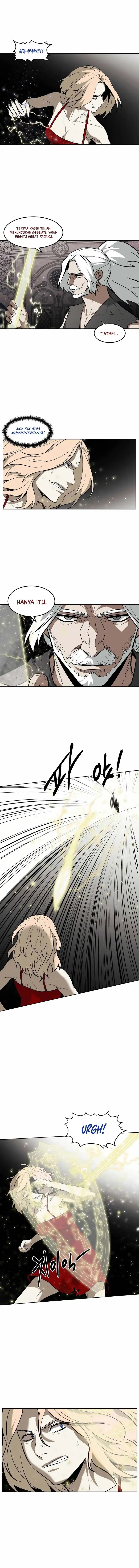 The Invincible Man Chapter 89 Gambar 3