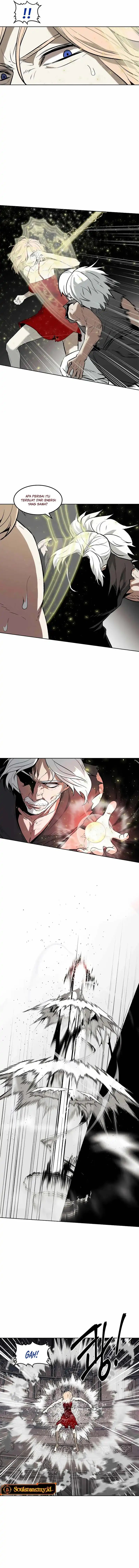 The Invincible Man Chapter 89 Gambar 4