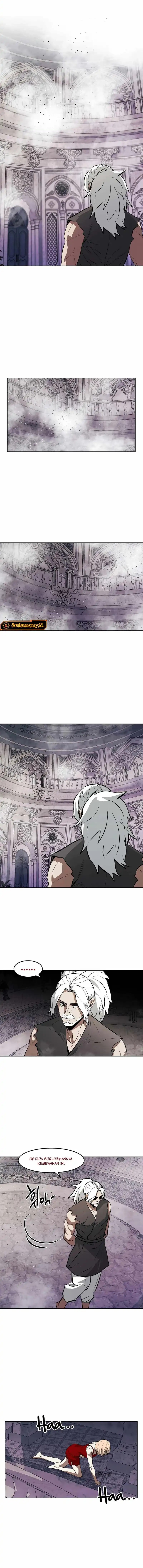 The Invincible Man Chapter 89 Gambar 8