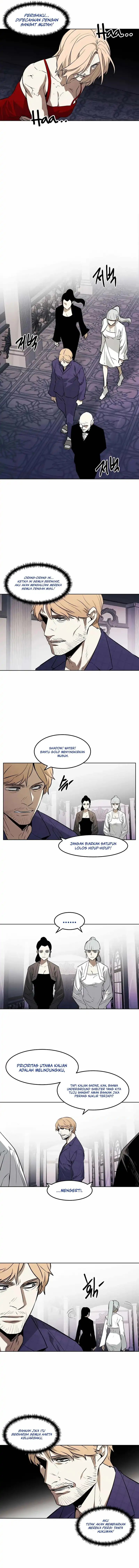 The Invincible Man Chapter 89 Gambar 9