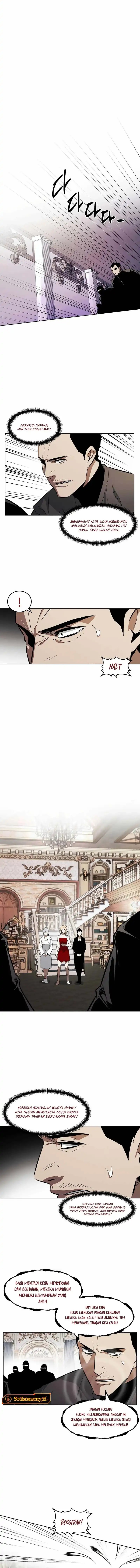 The Invincible Man Chapter 89 Gambar 10