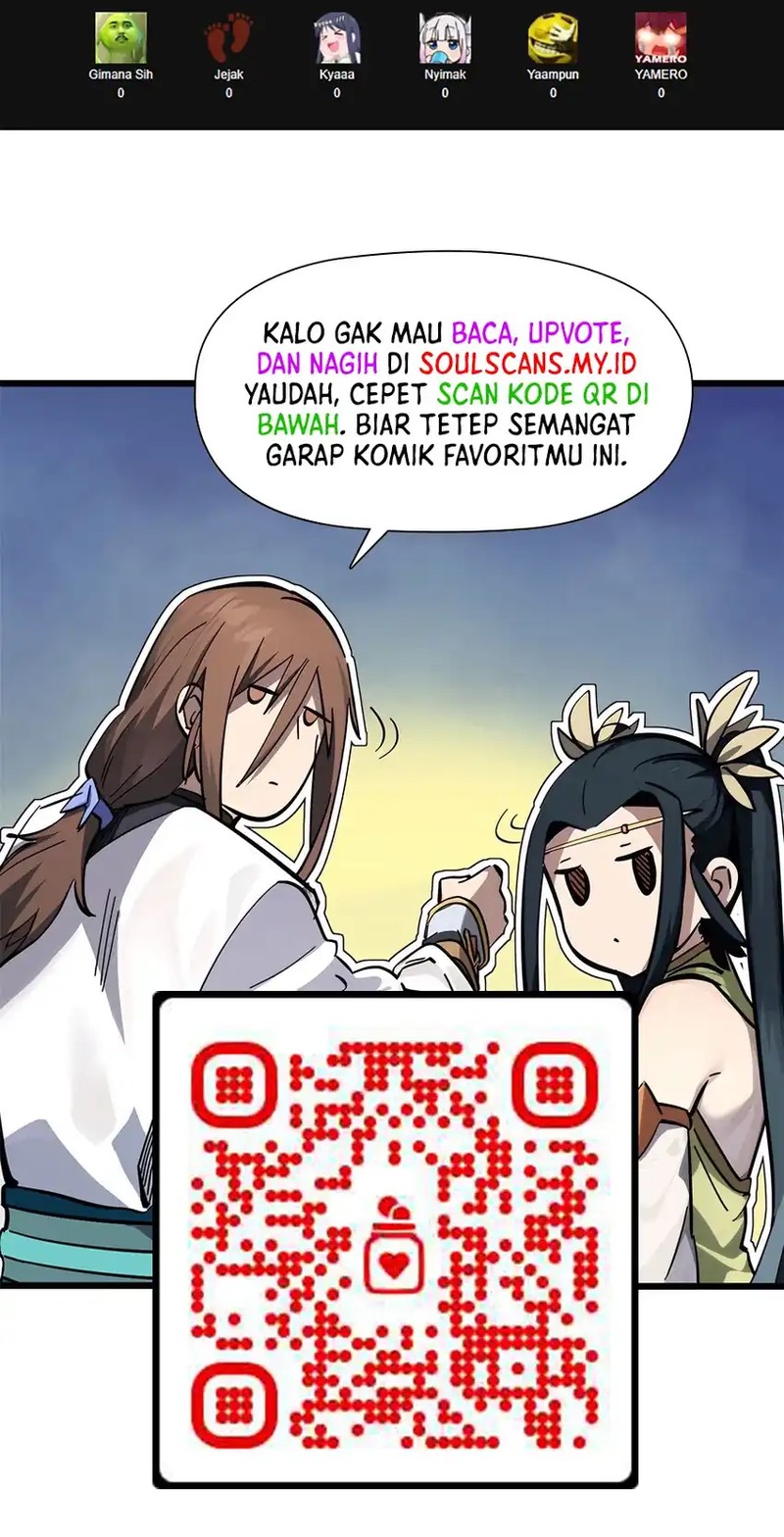 The Invincible Man Chapter 89 Gambar 12