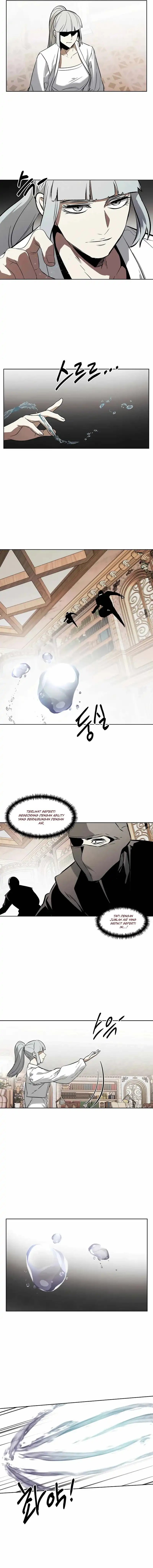 The Invincible Man Chapter 90 Gambar 2