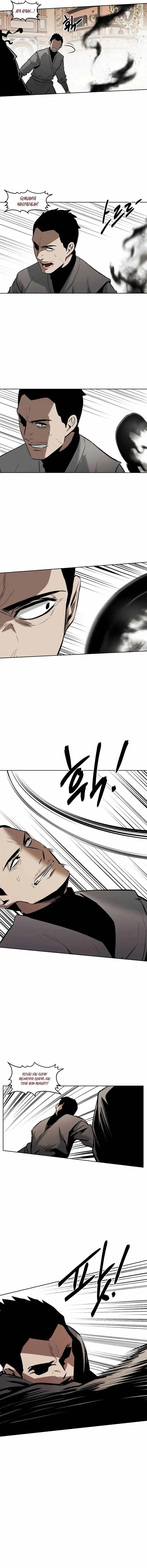 The Invincible Man Chapter 90 Gambar 4