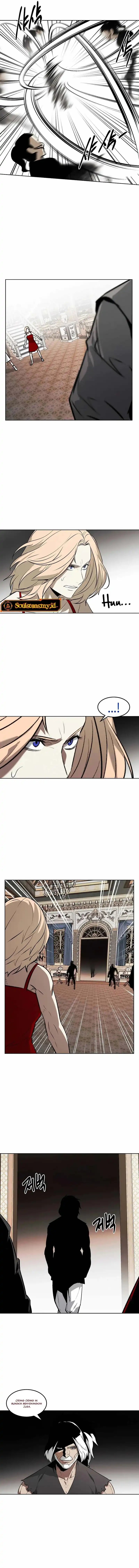 The Invincible Man Chapter 90 Gambar 5