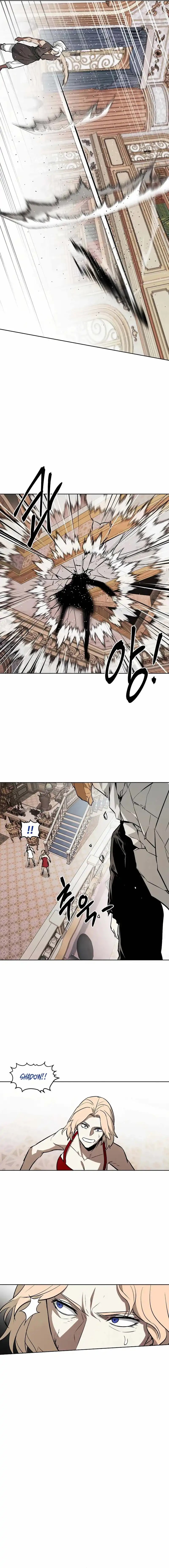 The Invincible Man Chapter 90 Gambar 7