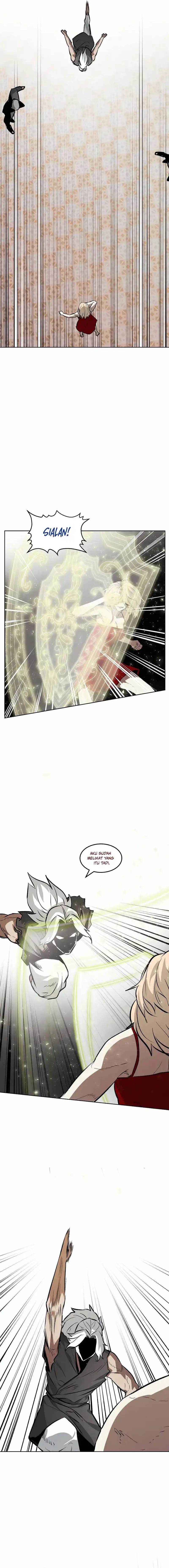 The Invincible Man Chapter 90 Gambar 8