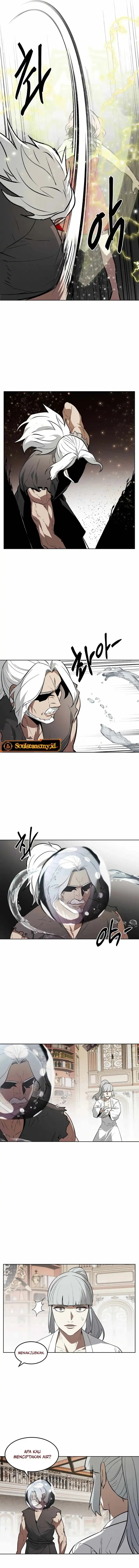 The Invincible Man Chapter 90 Gambar 9