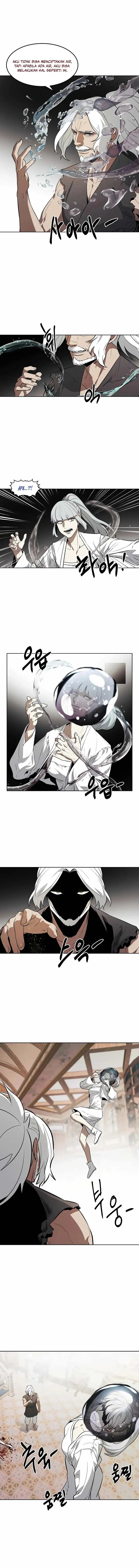 The Invincible Man Chapter 90 Gambar 10