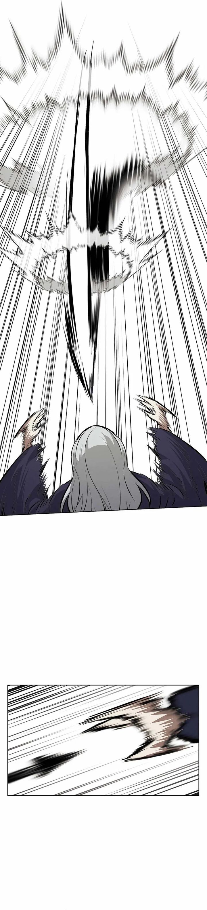 The Invincible Man Chapter 95 Gambar 17