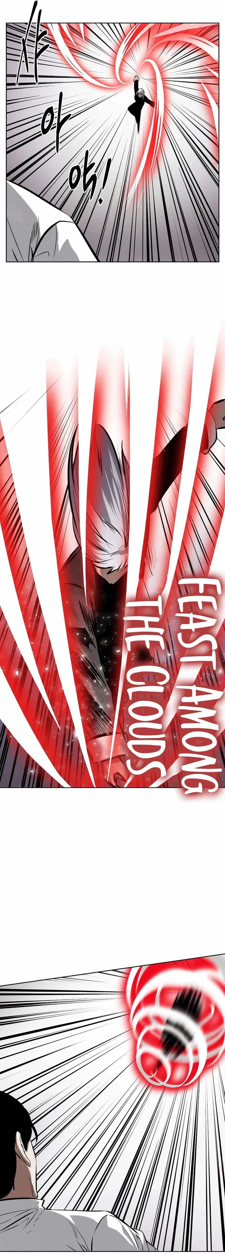 The Invincible Man Chapter 100 Gambar 17