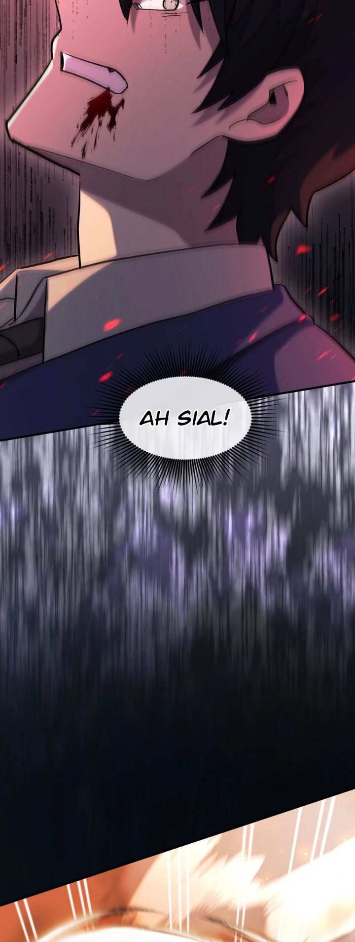 The Iron-Blooded Necromancer Has Returned Chapter 36 Gambar 78