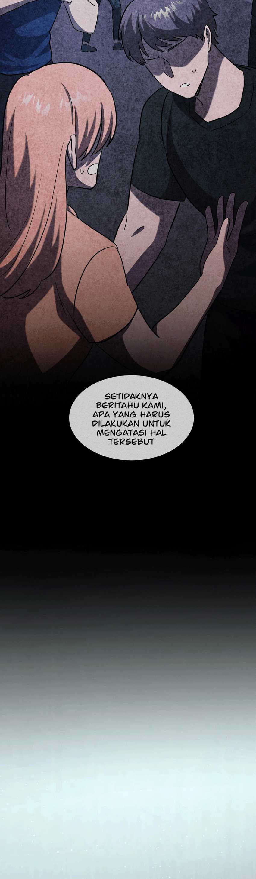 The Iron-Blooded Necromancer Has Returned Chapter 38 Gambar 10