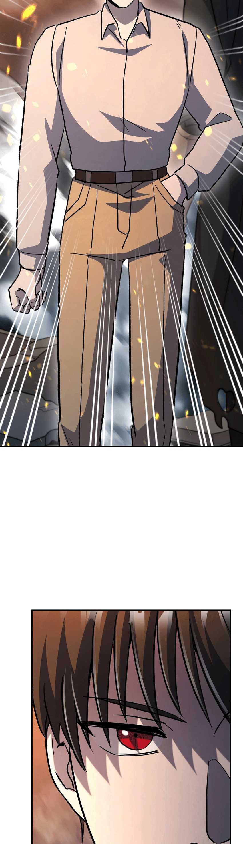 The Iron-Blooded Necromancer Has Returned Chapter 38 Gambar 61