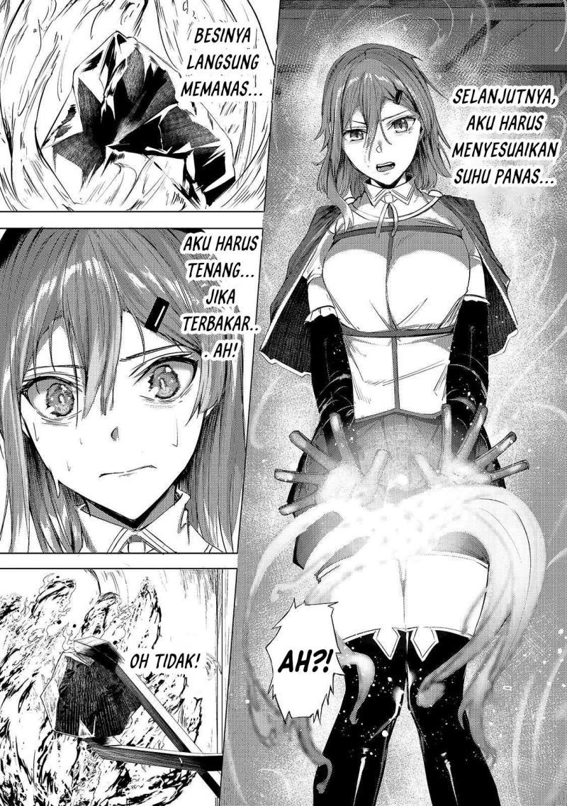 The Kicked Out S-Rank Appraiser Createst The Strongest Guild Chapter 02 Gambar 20