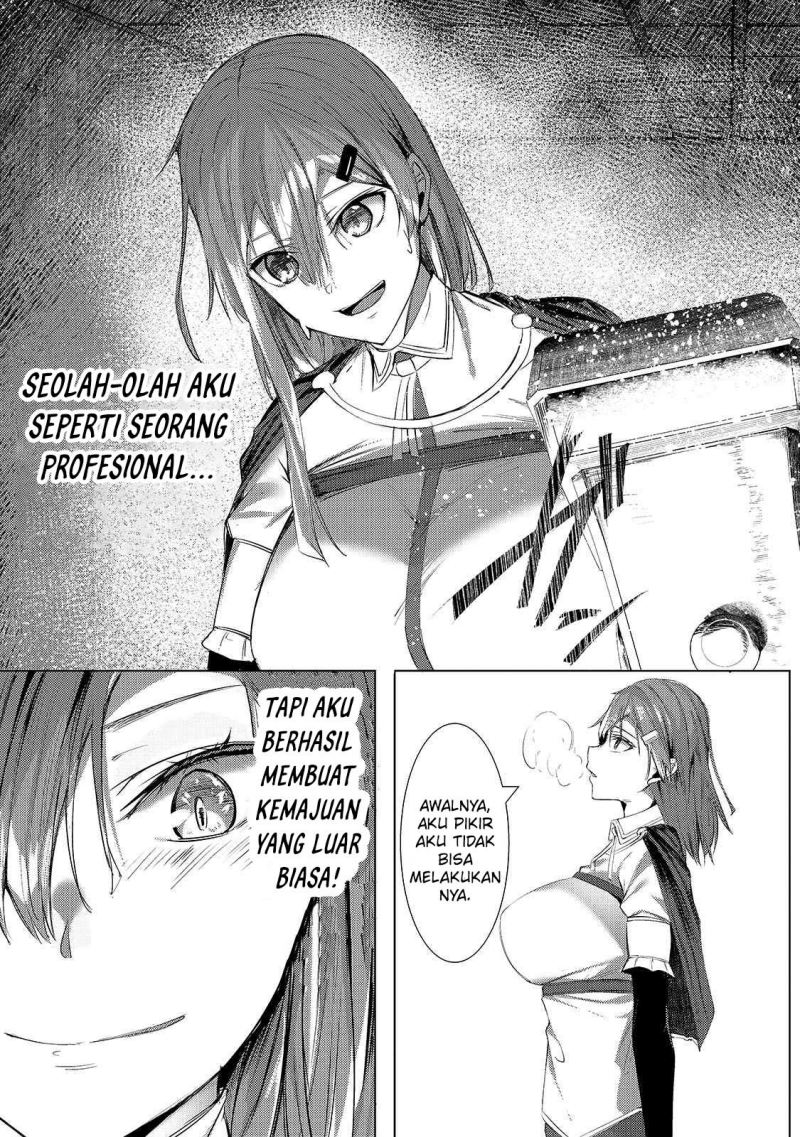 The Kicked Out S-Rank Appraiser Createst The Strongest Guild Chapter 02 Gambar 26