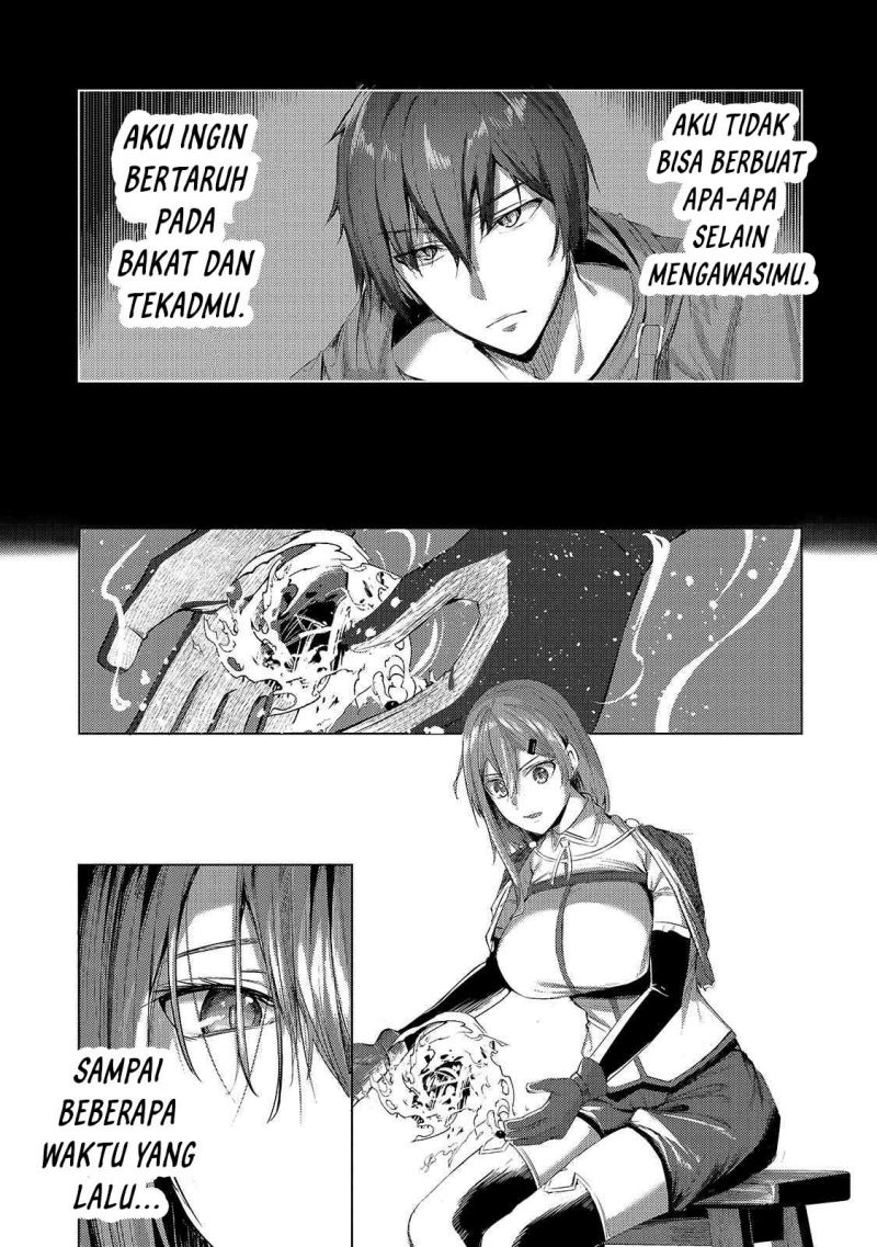 The Kicked Out S-Rank Appraiser Createst The Strongest Guild Chapter 02 Gambar 32
