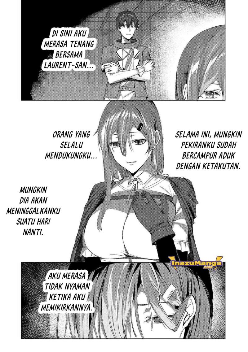 The Kicked Out S-Rank Appraiser Createst The Strongest Guild Chapter 02 Gambar 33
