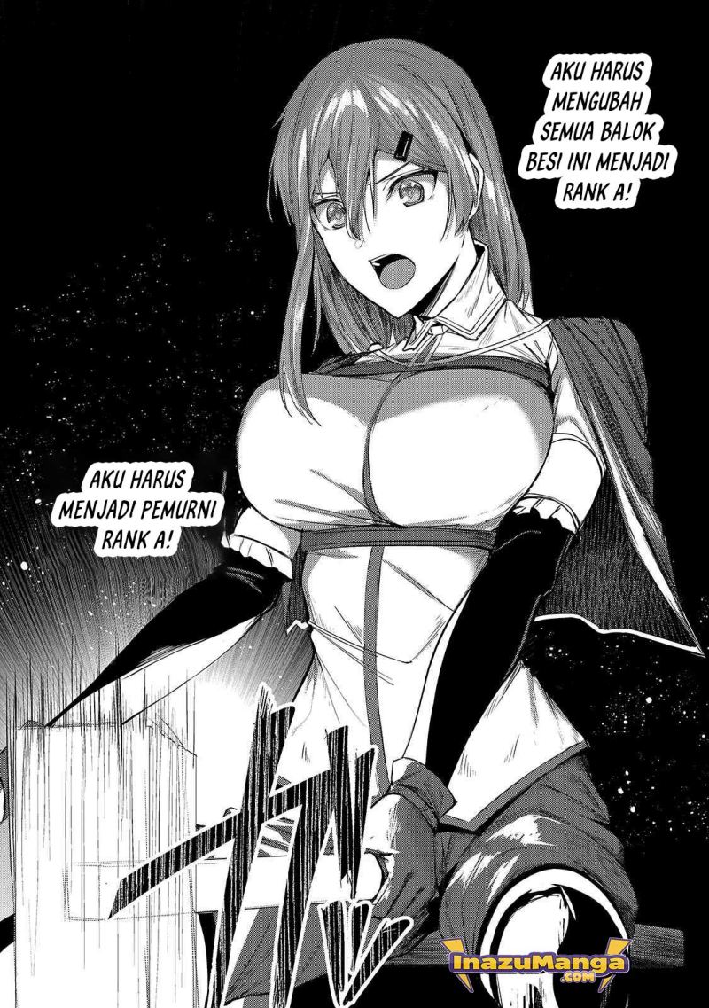 The Kicked Out S-Rank Appraiser Createst The Strongest Guild Chapter 02 Gambar 35