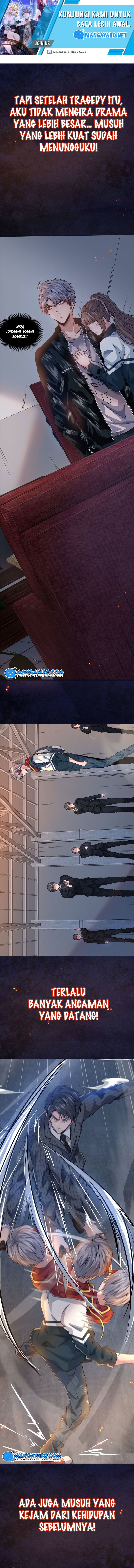 The King Is Back Chapter 00 Gambar 5