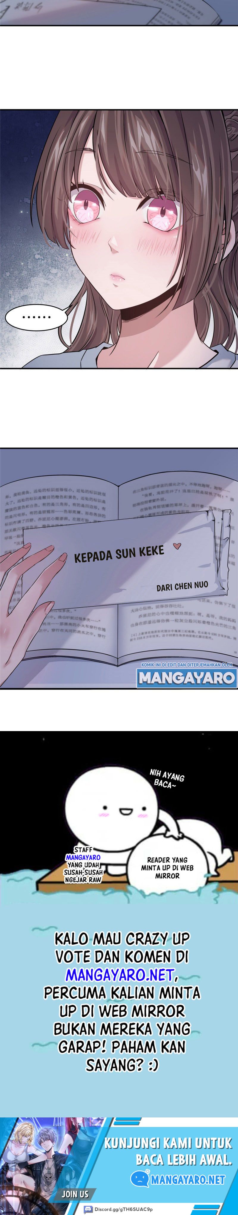 The King Is Back Chapter 02 Gambar 9