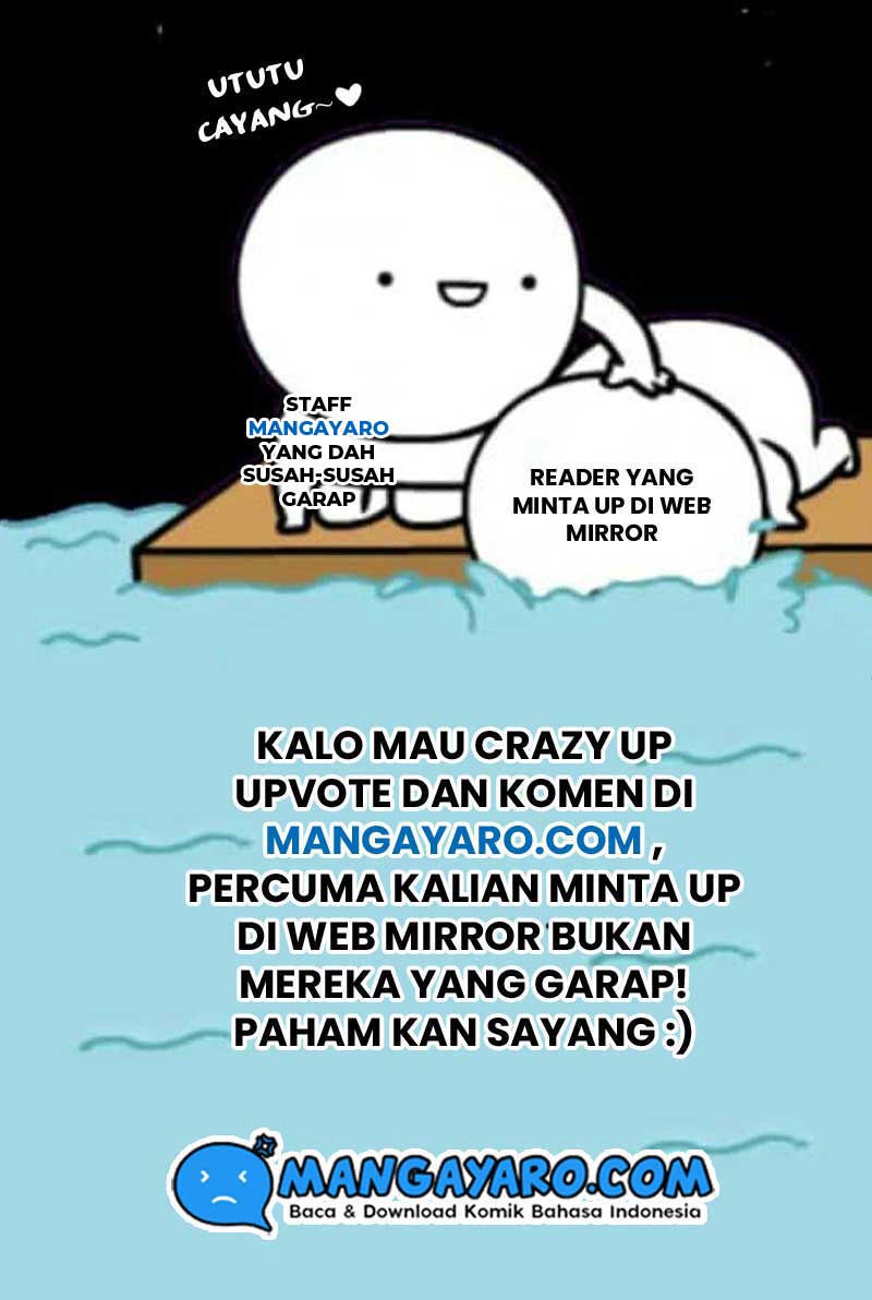 The King Is Back Chapter 07.5 Gambar 3