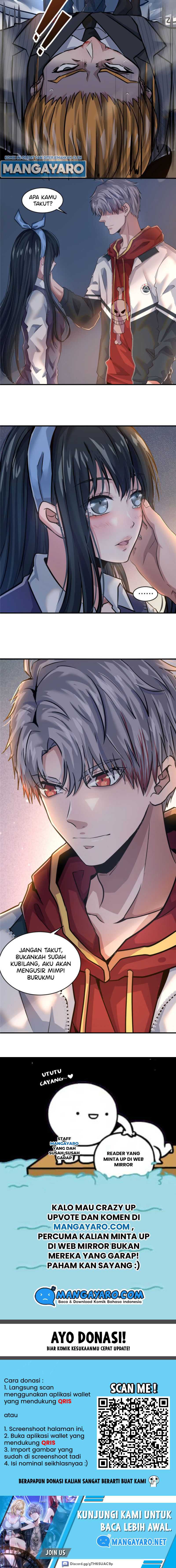 The King Is Back Chapter 13 Gambar 5