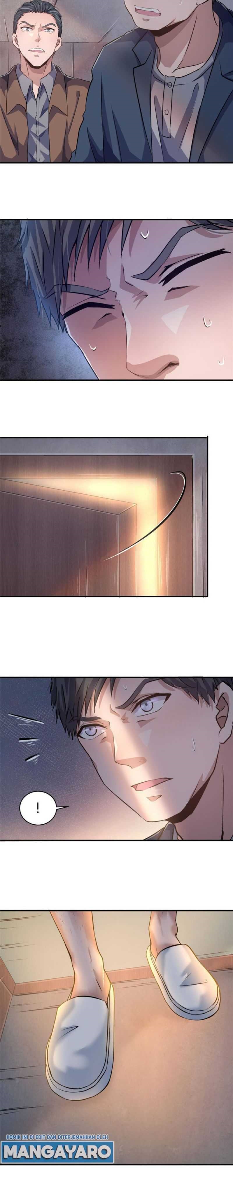 The King Is Back Chapter 16 Gambar 15