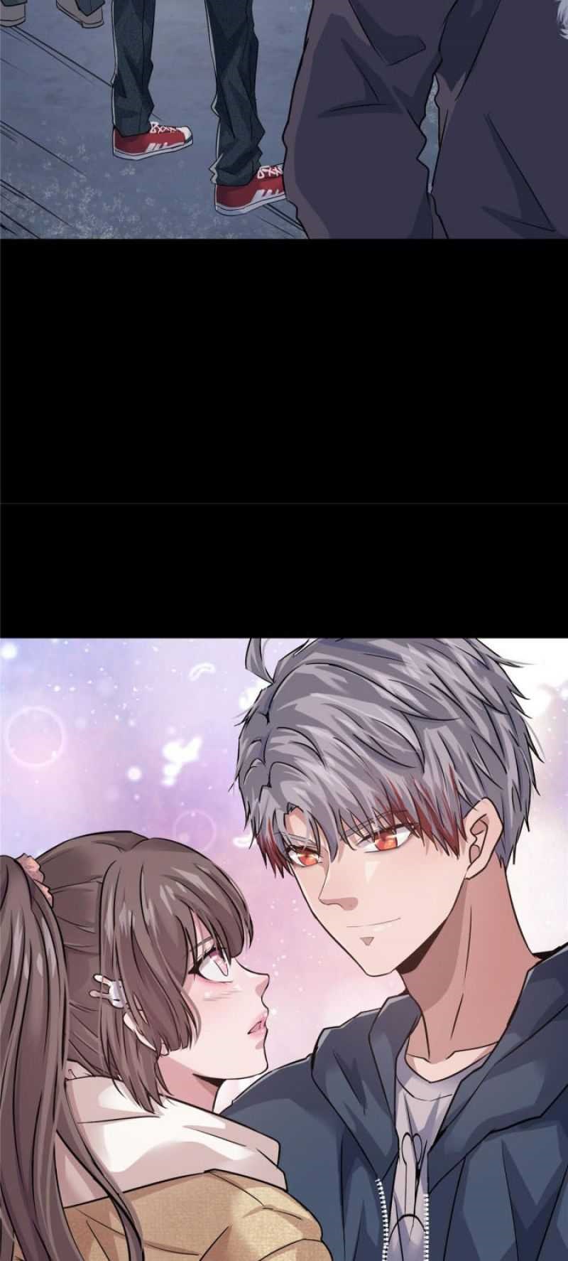 The King Is Back Chapter 18 Gambar 5