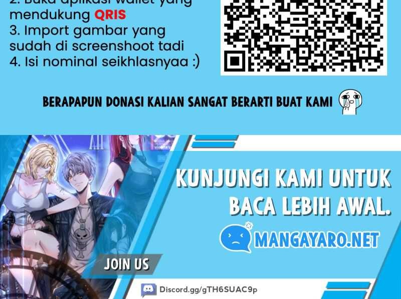 The King Is Back Chapter 18 Gambar 26
