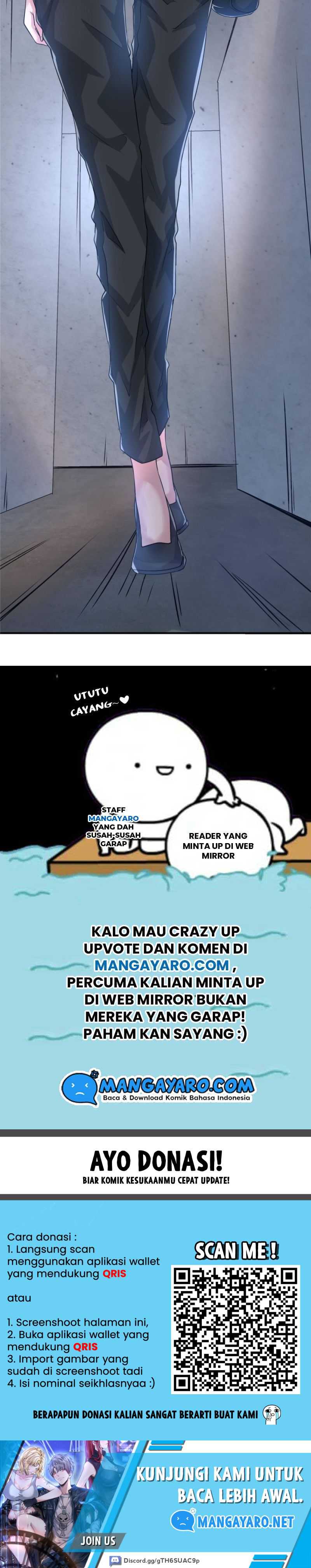 The King Is Back Chapter 19 Gambar 7