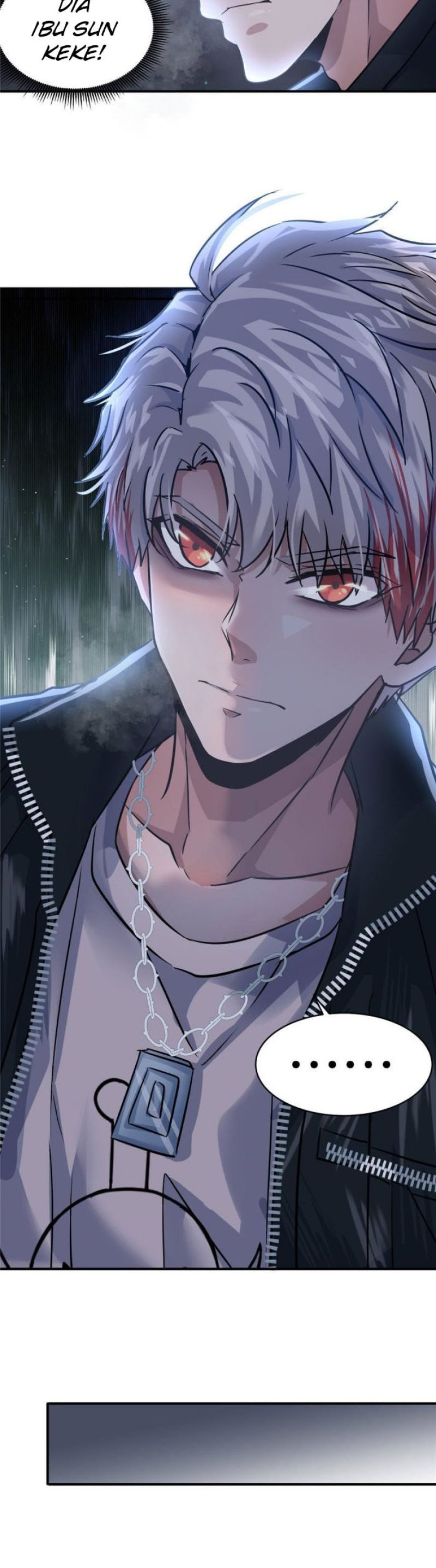The King Is Back Chapter 25 Gambar 17