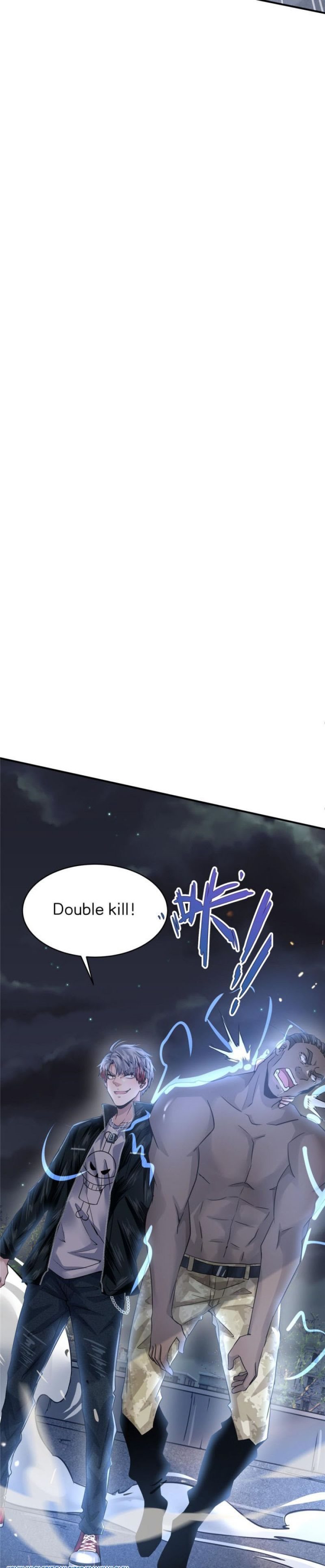 The King Is Back Chapter 44 Gambar 17