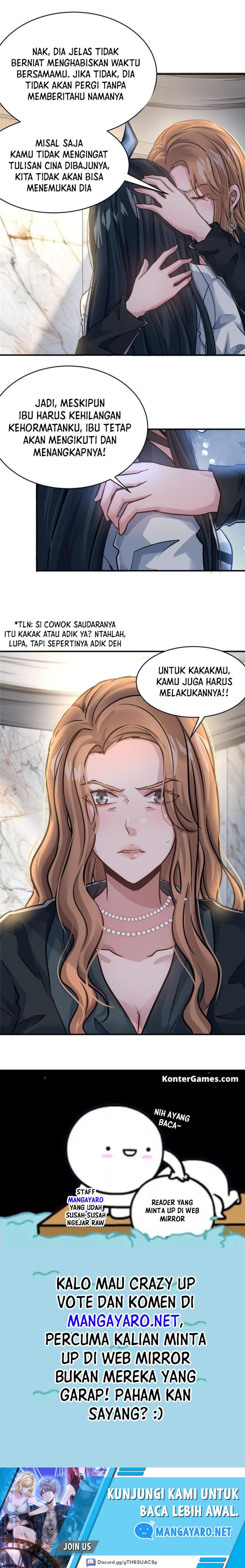 The King Is Back Chapter 52 Gambar 15