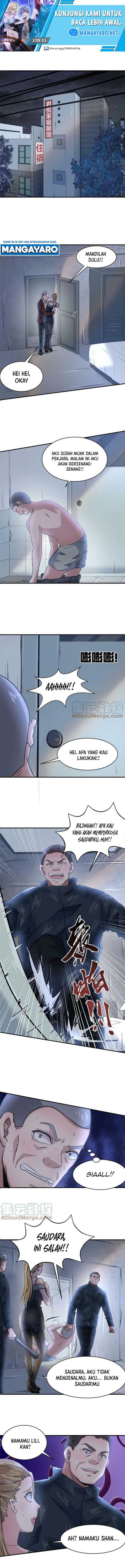 The King Is Back Chapter 66 Gambar 2