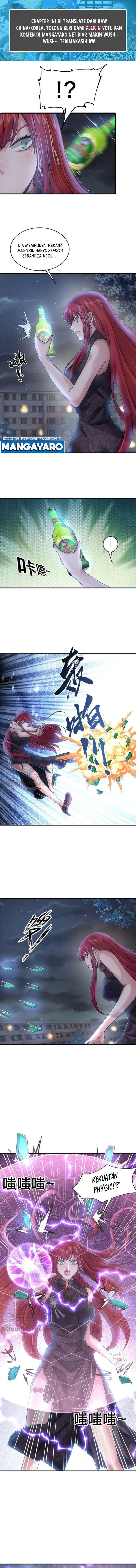 The King Is Back Chapter 69 Gambar 2