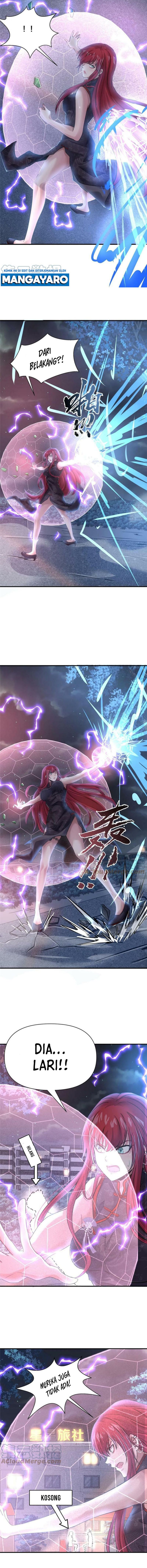 The King Is Back Chapter 69 Gambar 3