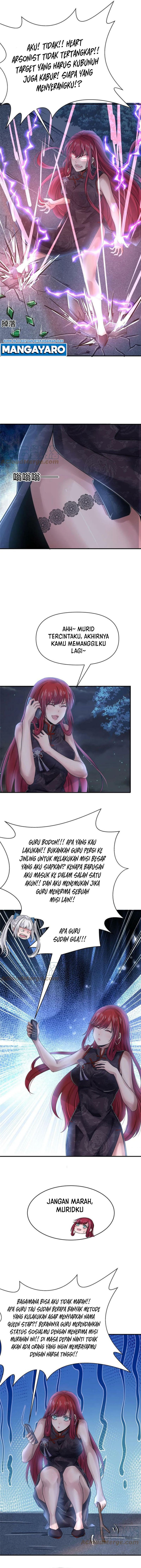 The King Is Back Chapter 69 Gambar 4
