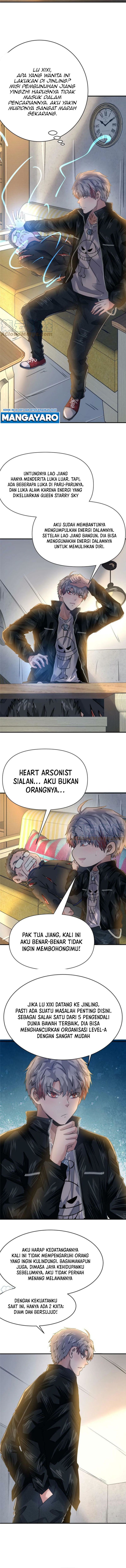 The King Is Back Chapter 69 Gambar 6