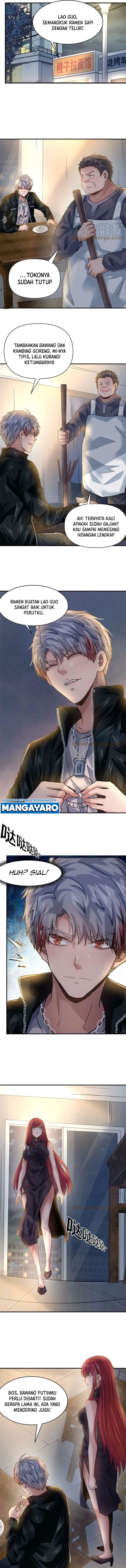 The King Is Back Chapter 69 Gambar 7