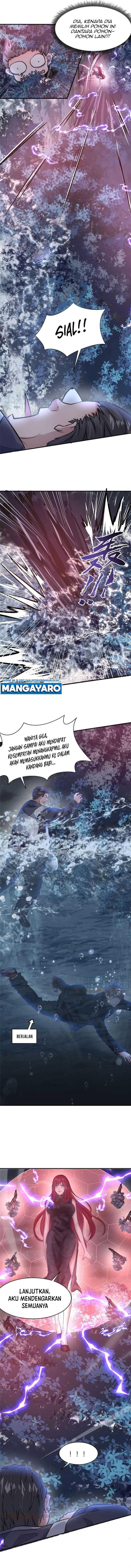The King Is Back Chapter 71 Gambar 3