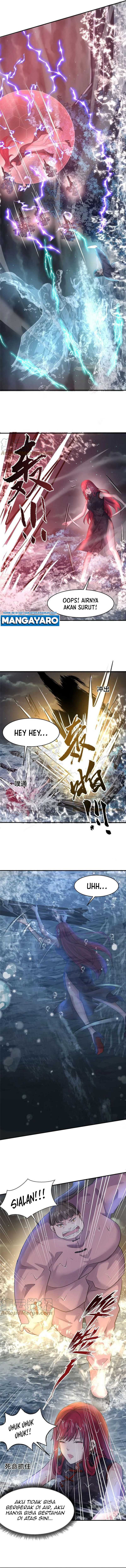 The King Is Back Chapter 71 Gambar 4